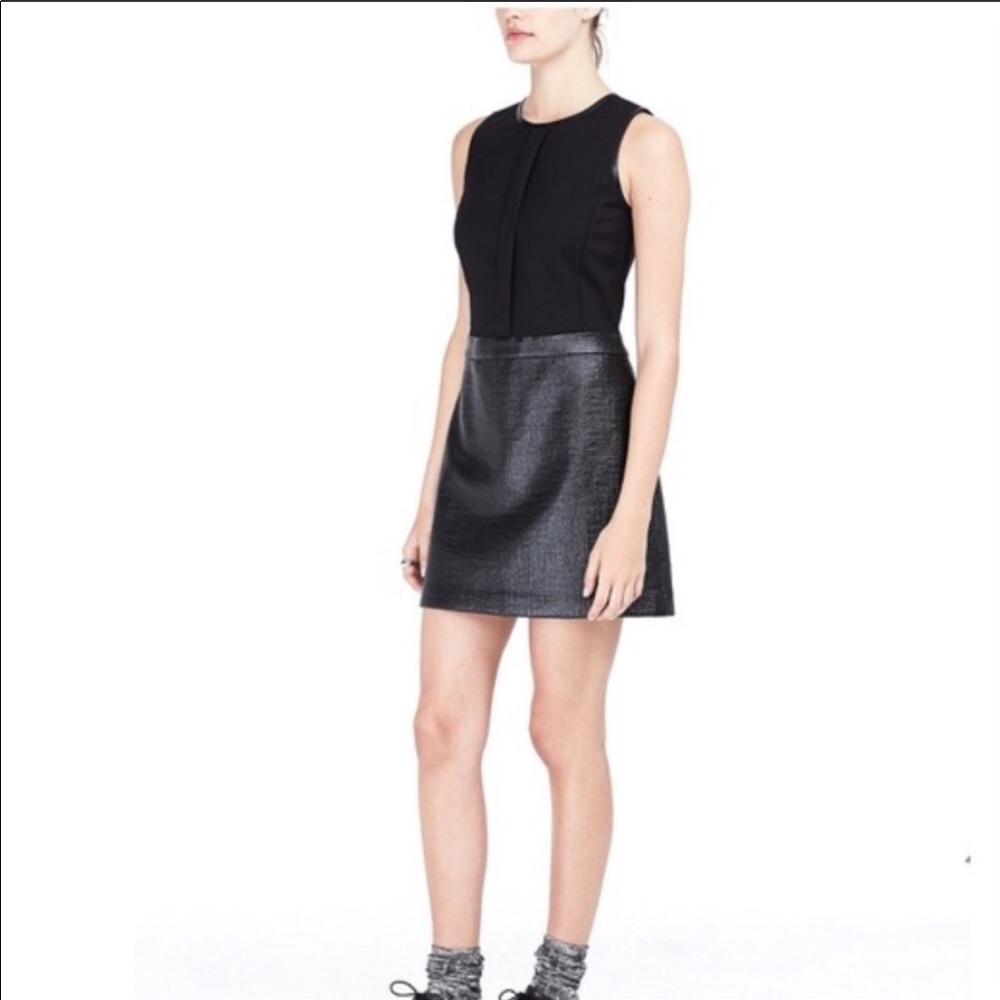 A/X Armani Exchange dress Size 0 NWOT